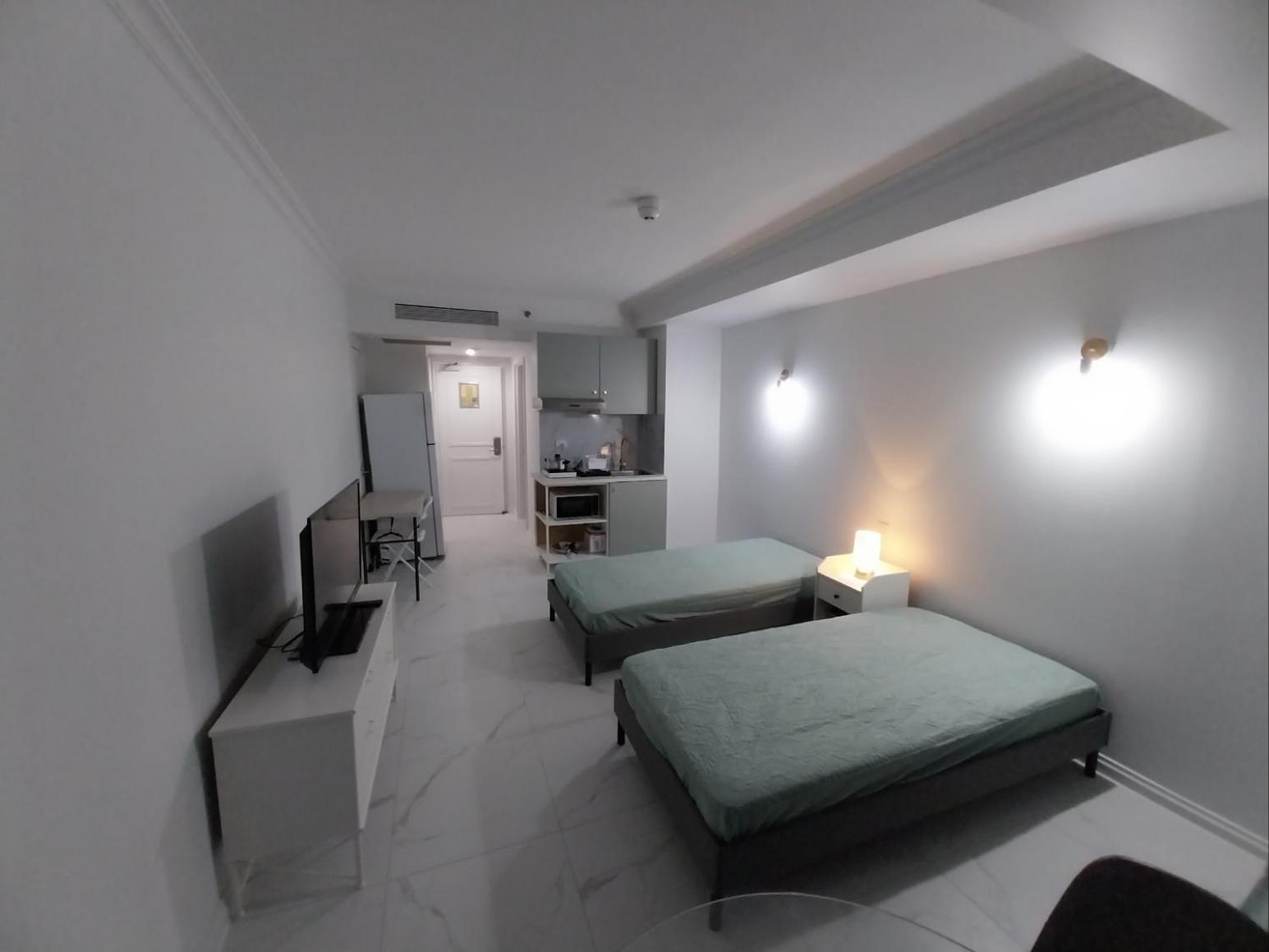 Mantra Legends Hotel โกลด์โคสต์ ภายนอก รูปภาพ